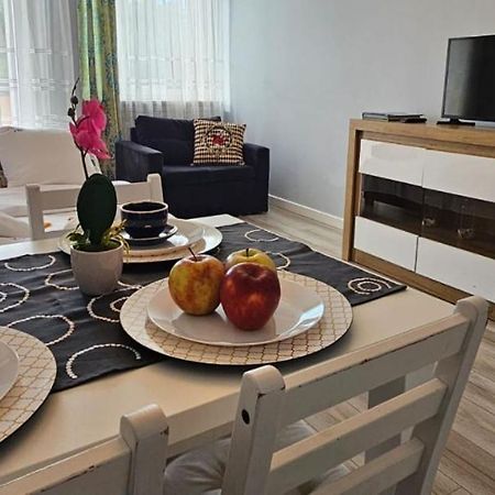 Apartament Dworska 33 Gdańsk Zewnętrze zdjęcie
