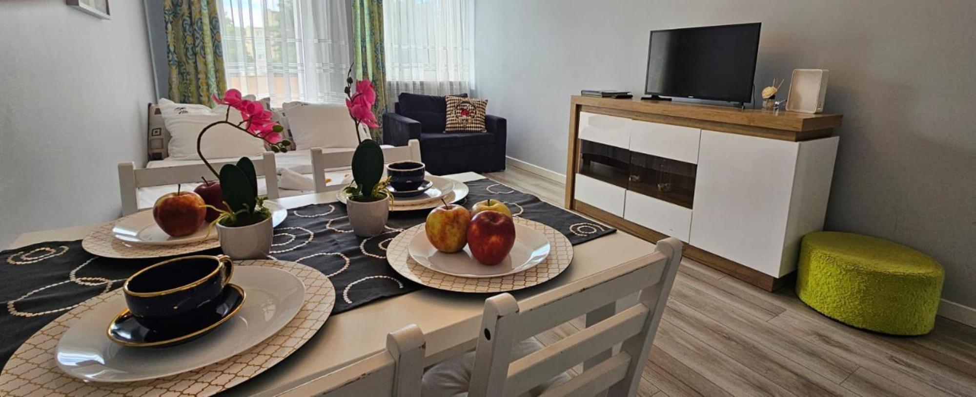 Apartament Dworska 33 Gdańsk Zewnętrze zdjęcie