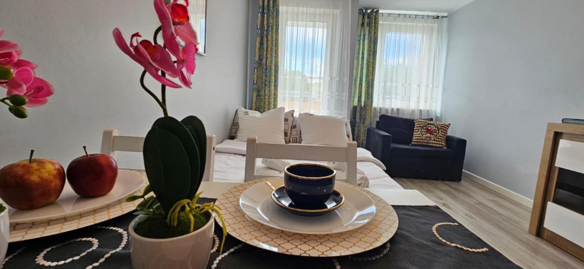Apartament Dworska 33 Gdańsk Zewnętrze zdjęcie