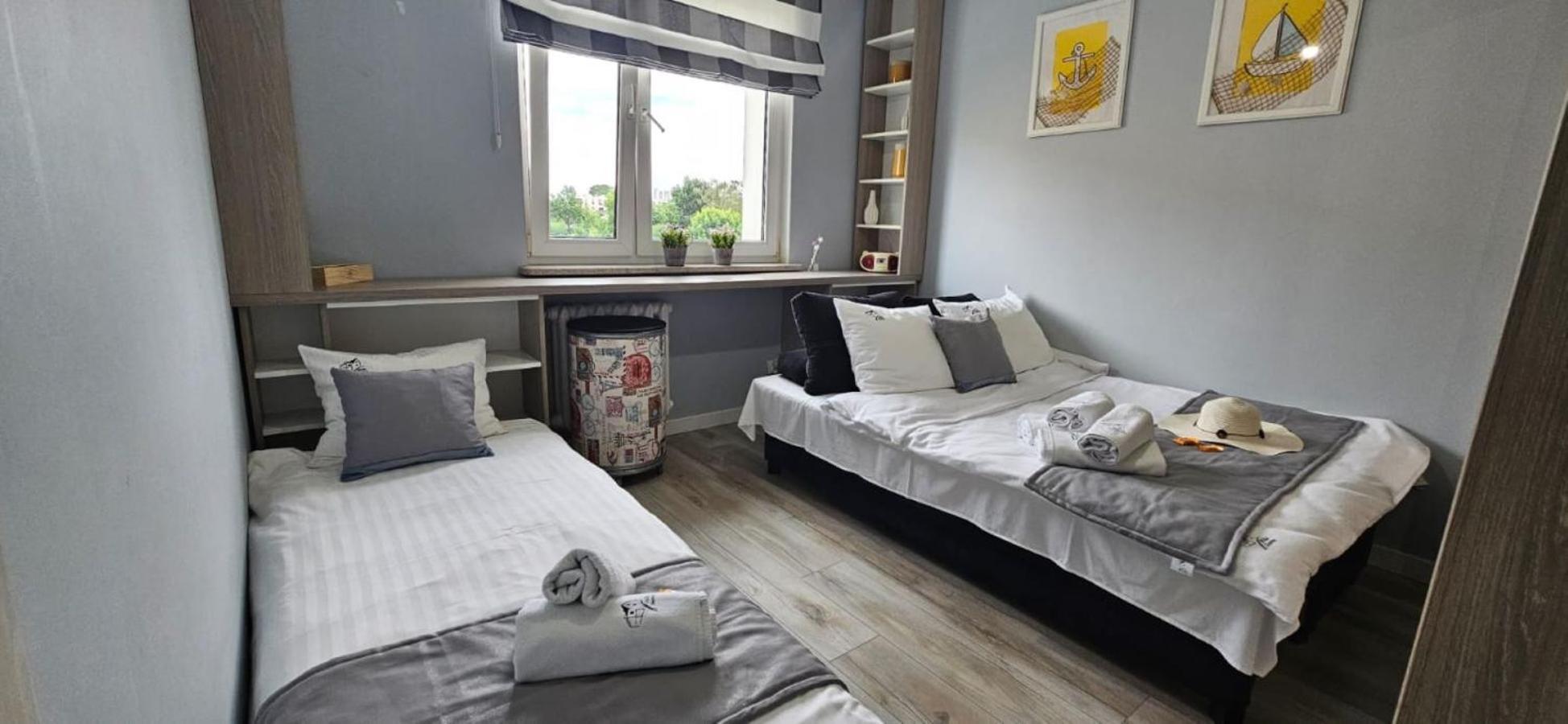 Apartament Dworska 33 Gdańsk Zewnętrze zdjęcie