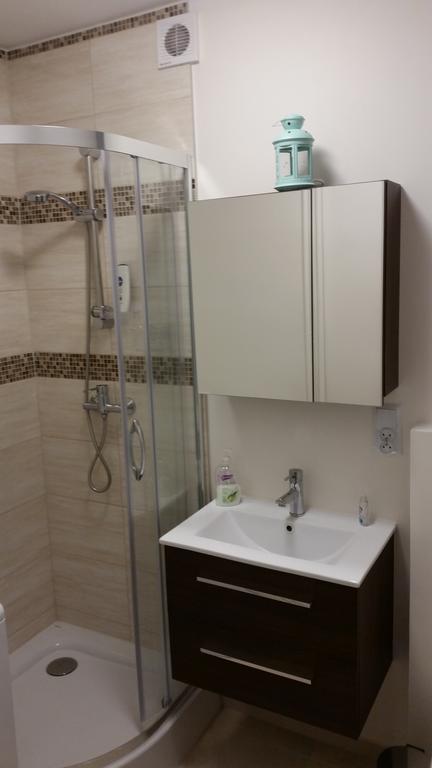 Apartament Dworska 33 Gdańsk Zewnętrze zdjęcie