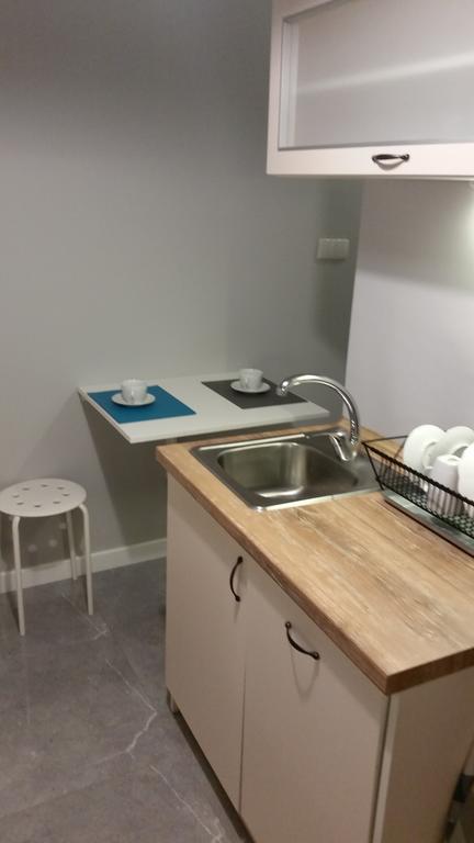 Apartament Dworska 33 Gdańsk Zewnętrze zdjęcie