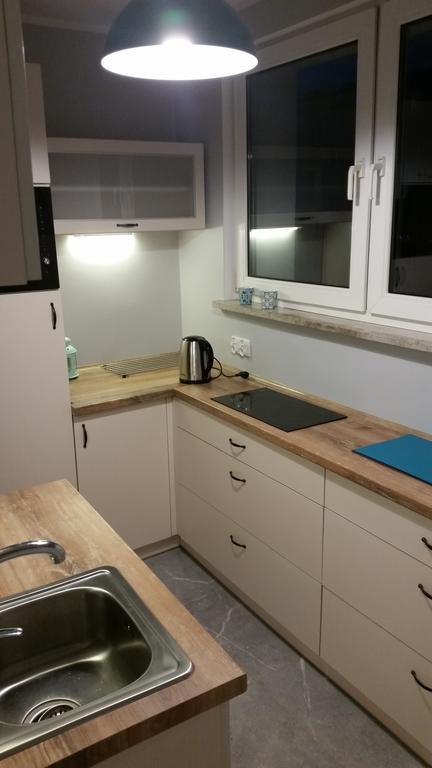 Apartament Dworska 33 Gdańsk Zewnętrze zdjęcie