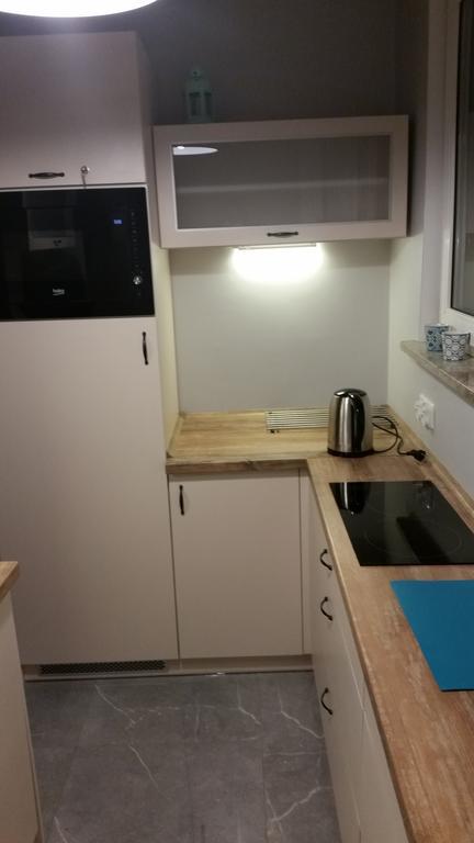 Apartament Dworska 33 Gdańsk Zewnętrze zdjęcie