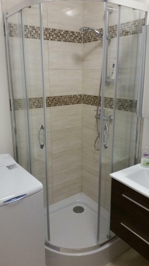 Apartament Dworska 33 Gdańsk Zewnętrze zdjęcie